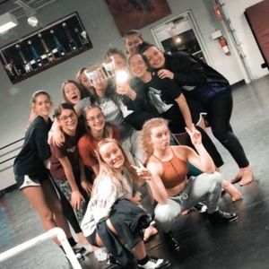 Meet your Posher, Emma